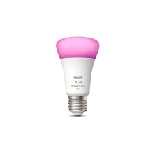 Philips HUE LED White and color Ambiance žiarovka E27 9W 1100lm 2000-6500K+RGB stmievateľná BlueTooth