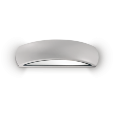 Ideal lux 322605 OUTDOOR GIOVE venkovní nástěnné svítidlo 1xE27 IP54 šedá