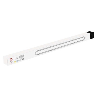 Emos ZT1621E LED prachotěsné svítidlo MISTY 32–40–48–54W 4600–8150lm 4000–6500K IP66