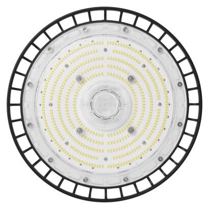 Emos ZU310.12 LED průmyslové závěsné svítidlo HIGHBAY ASTER 100W 18000lm 4000K IP65