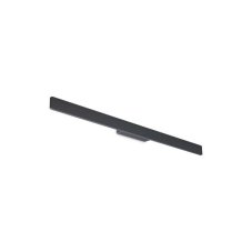 Ideal lux 313467 OUTDOOR LINEA vonkajšie nástenné svietidlo LED 20W 1950/1630lm 3000K IP54 antracitová