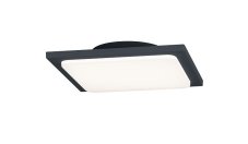 TRIO 620160142 Trave exteriérové stropní svítidlo LED 1x18W 1750lm 3000K IP54