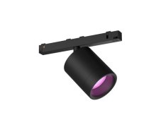 8719514407442 Philips Hue White and Color Ambiance Perifo bodové svietidlo LED - Extension 5,2W/490lm 2000-6500K+RGB čierne