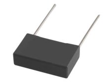 IMMAX 08245L Odrušovací kondenzátor k LED svietidlám CFAC 15 -220n/275VAC/M RM15 MKP62