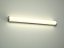 AZzardo AZ2472 DECOline PETRA 60 3000 CHROME nástěnné LED svítidlo 12W / 764lm IP44 chrom