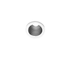 Ideal Lux 274782 ONE zápustné svietidlo LED D36mm 3W/270lm 3000K biela