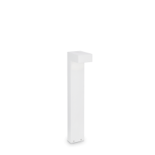 Exteriérové stojanové svítidlo Ideal lux 115092 SIRIO PT2 SMALL BIANCO 2xG9 15W IP44