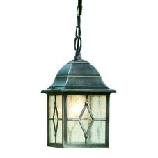 Searchlight 1641 GENOA závesné svietidlo 1xE27 IP23