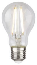 RABALUX SMART LIGHT TUYA 1513 Filament žiarovka LED E27 A60 6W/700lm 2700-6500K priehľadná, stmievateľná