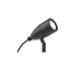 Exteriérové ​​stojanové svítidlo Ideal lux 115429 INSIDE PT1 NERO 1xG9 15W IP54