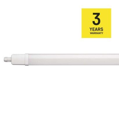 Emos ZT3120 LED prachotěsné svítidlo DUSTY 37W 3800lm 4000K IP65