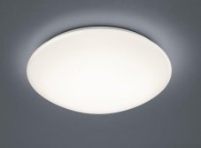 TRIO reality R67839101 Pollux Stropné svietidlo 370mm LED 1X15W/1500lm 3000K IP44 s pohybovým senzorom
