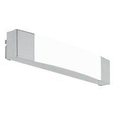 Eglo 97718 SIDERNO Kúpeľňové nástenné svietidlo LED 8,3W 900lm IP44 4000K