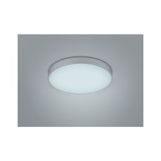 TRIO 627415087 WACO stropné svietidlo SMD LED D495mm 52W/6200lm 2300+3000+4000K titán