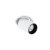  SL74058 / 12W 3000K WH + BL ITALUX Merge 3000K moderní povrchové bodové svítidlo 12W = 840lm LED bílé světlo (3000K) IP20