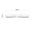EMOS Z73133 LED zářivka T8 24,3W 150cm G13