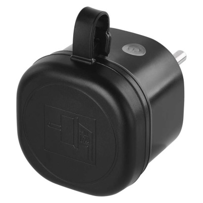 EMOS P5552 GoSmart vnější zásuvka IP44 WiFi