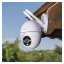 EMOS H4057 GoSmart Venkovní kamera WASP IP-800 110° IP65 bílá