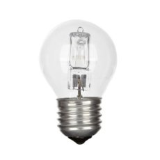 GE halogén  TU 42W HALO S/CL/E27 240V