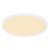 GLOBO 41562-24W SAPANA stropné svietidlo LED D420mm 24W/2400lm 3000K IP44 biela, opál, switchdimmer