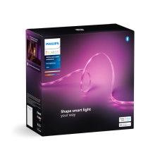 Philips Hue White and color ambiance 8720169326750 Solo Lightstrips LED pás 10m 20W/1700lm 2000-6500K+RGB biela