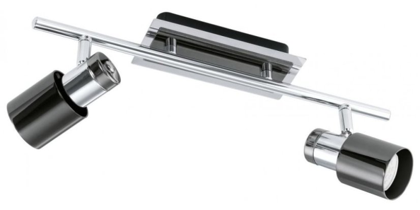 Eglo 30833 DAVIDA 1 LED dvoubodové svítidlo