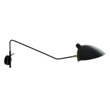 MBE0013 / 1 ITALUX Davis industriální nástěnné svítidlo 1X60W E27 IP20