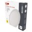 EMOS ZD1155 NEXXO LED stropní zápustné svítidlo 300mm 25W 2100lm 4000K bílá