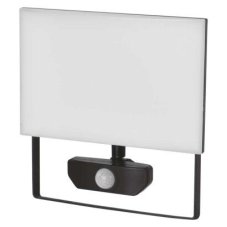 Emos ZS2941 exteriérový LED reflektor TAMBO se senzorem 51W 4300lm 4000K IP54