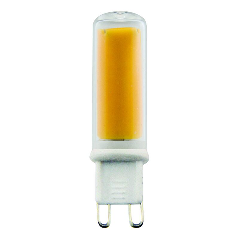Sylvania 0029668 LED žárovka G9 4,2W 470lm 2700K