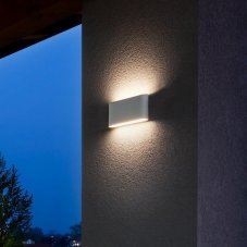 Redo 9622 POCKET nástenné svietidlo LED 12W LED SMD 650lm IP54