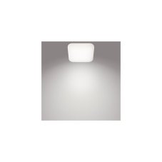 Philips 8720169195479 Mauve CL270 EC SQ stropné svietidlo LED 260x260mm 12W/1300lm 4000K biela