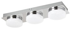 RABALUX 5663 Hilary spot LED 15W 1200lm 4000K chrómová