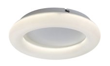 RABALUX 71168 Celie stropné svietidlo D330mm LED 24W/2550lm 4000K biela