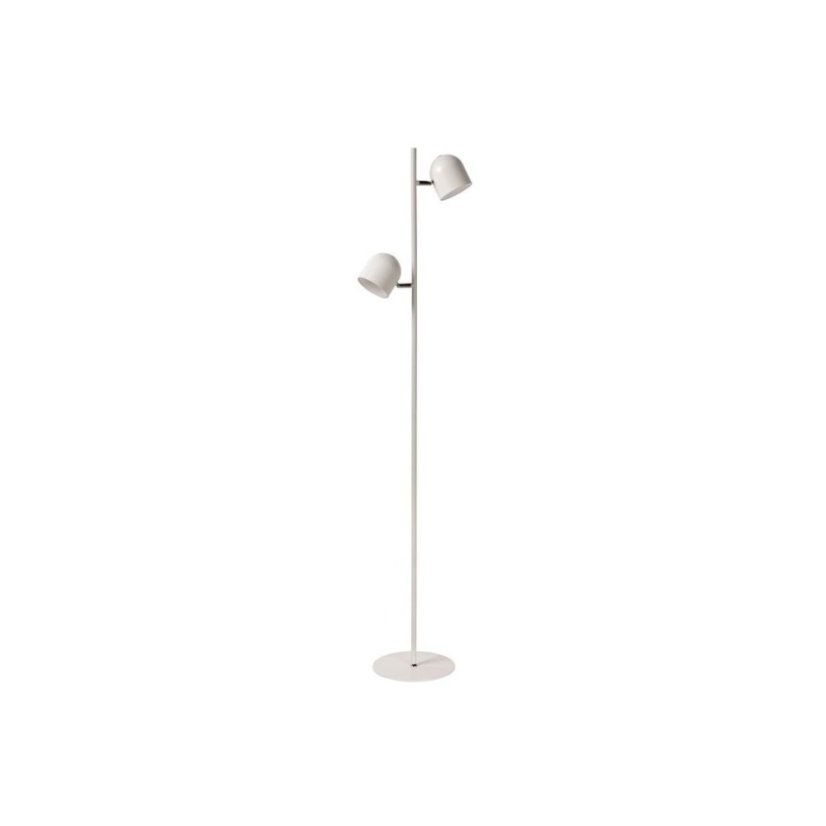 03703/10/31 Lucide Update Two SKANSKA-LED stojanová lampa 2x5W