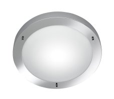 TRIO 6801011-06 Condus stropní svítidlo E27 1x60W IP44