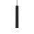 Závěsné svítidlo Ideal lux 211718 TUBE SP1 MEDIUM NERO LED 9W/1200lm 3000K černá