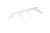 ITALUX PND-72836-480R-36W-WH Alata závesné svietidlo LED D480mm 36W/4300lm 2800+4000+6000K biela
