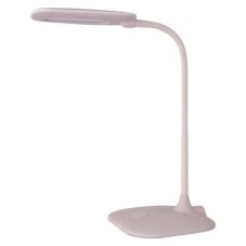 EMOS Z7602P STELLA stolná lampa LED 6,5W/400lm 4000K, stmievateľné, ružová