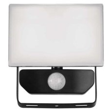 EMOS ZS2911 exteriérový reflektor LED TAMBO s pohybovým čidlom 10,5W 800lm 4000K IP54