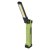 EMOS P4540 LED pracovné svietidlo 750lm Li-Ion USB C IP44 zeleno-čierná