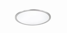 TRIO WIZ 657494007 GRIFFIN stropné svietidlo SMD LED D400mm 20W/2000lm 3000-5000K, RGBW, diaľkový ovládač