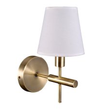 MB38482-1 ITALUX Balter dizajnové nástenné svietidlo 1X40W E14 IP20