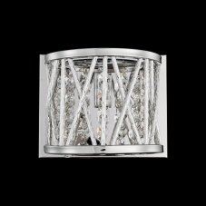 LUXERA 46063 STIXX nástenné svietidlo 1xG9