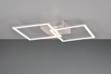 TRIO Reality R64492131 TRAIL stropné svietidlo SMD LED 20W/2500lm 4000K biela matná