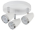 RABALUX 6668 Karen LED stropní svítidlo 3x4W=840lm