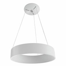 3936-832RP-WH-3 ITALUX Mattia 45 cm moderné závesné svietidlo 32W=1760lm LED biele svetlo (3000K) IP20