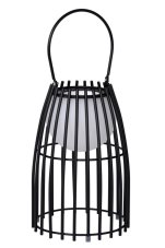 LUCIDE 06801/01/30 FJARA exteriérové stolové svietidlo LED 0,3W čierna