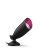 Philips Wiz Ground Spot Extension EU 8720169071650 exteriérové svietidlo/reflektor LED  4W/270lm 2700-5000K+RGB čierna