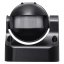 EMOS G1125 pohybové čidlo 1200W PIR senzor, černá, IP44